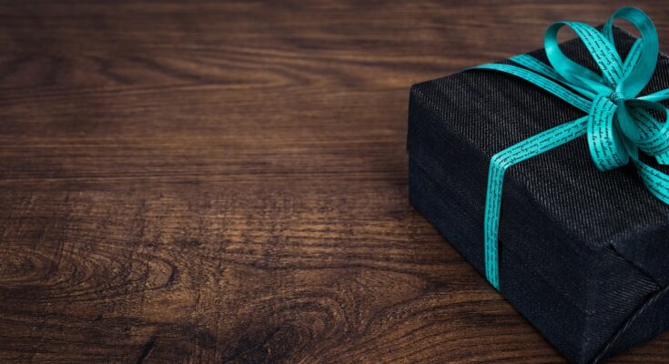 gift